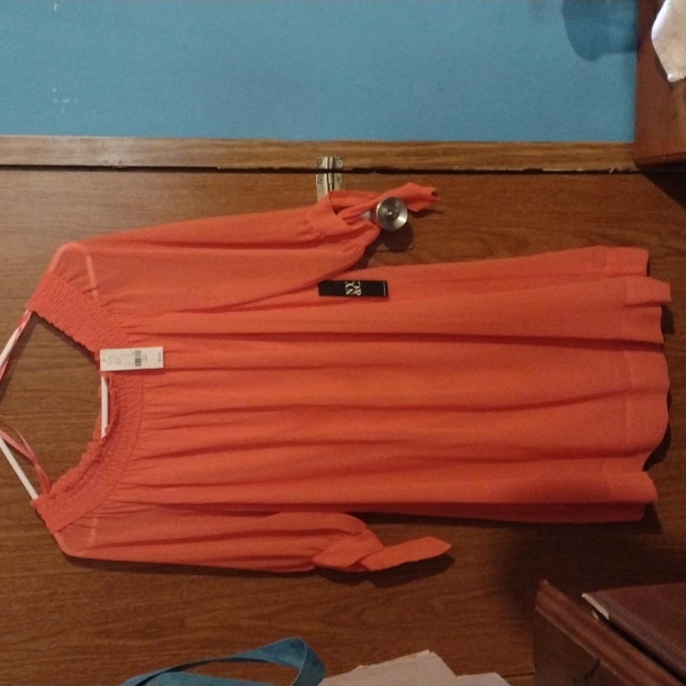 Ny & Co dress